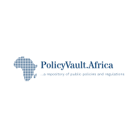 Policy Vault logo, Policy Vault contact details