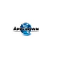 Appcrown logo, Appcrown contact details