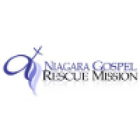 Niagara Gospel Rescue Mission logo, Niagara Gospel Rescue Mission contact details