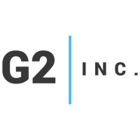 G2 Inc logo, G2 Inc contact details