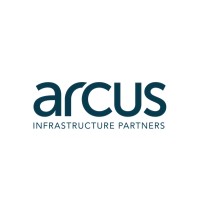 Arcus Infrastructure Partners LLP logo, Arcus Infrastructure Partners LLP contact details