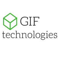 GIF Technologies logo, GIF Technologies contact details