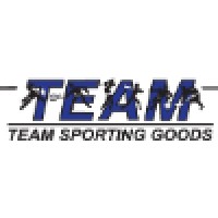 Team Sporting Goods logo, Team Sporting Goods contact details