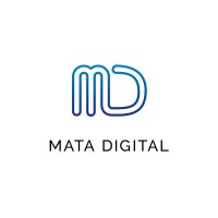 Mata Digital logo, Mata Digital contact details