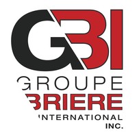 Groupe Briere International Inc logo, Groupe Briere International Inc contact details