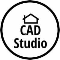 CAD Studio logo, CAD Studio contact details