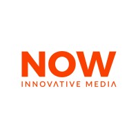 NOW Innovative Media logo, NOW Innovative Media contact details