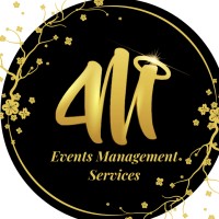 Four M Events Management Services logo, Four M Events Management Services contact details