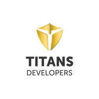 Titans Real Estate Developers logo, Titans Real Estate Developers contact details