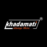 Khadamati logo, Khadamati contact details