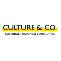 Culture & Co. logo, Culture & Co. contact details