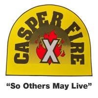 Casper Fire Extinguisher logo, Casper Fire Extinguisher contact details