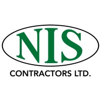 N.I.S. Contractors Ltd. logo, N.I.S. Contractors Ltd. contact details