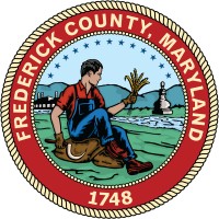 Frederick County logo, Frederick County contact details