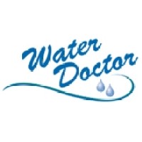 Water Doctor logo, Water Doctor contact details