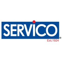 Servico, Inc. logo, Servico, Inc. contact details