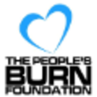 The People's Burn Foundation logo, The People's Burn Foundation contact details