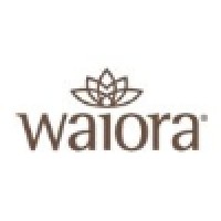 Waiora Global logo, Waiora Global contact details