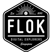 Flok Pte Ltd logo, Flok Pte Ltd contact details