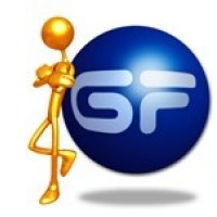 GF-Sistemas logo, GF-Sistemas contact details