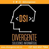 Divergente Soluciones Informáticas S.A.S logo, Divergente Soluciones Informáticas S.A.S contact details