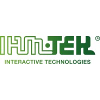 IHMTEK logo, IHMTEK contact details