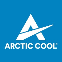 Arctic Cool logo, Arctic Cool contact details