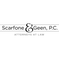 Scarfone & Geen P.C. logo, Scarfone & Geen P.C. contact details