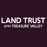 LAND TRUST OF THE TREASURE VALLEY logo, LAND TRUST OF THE TREASURE VALLEY contact details