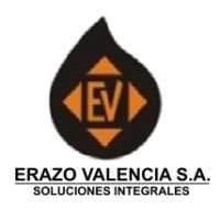 Erazo Valencia S.A logo, Erazo Valencia S.A contact details