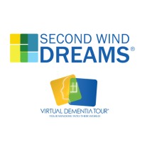 Second Wind DreamsÂ® logo, Second Wind DreamsÂ® contact details