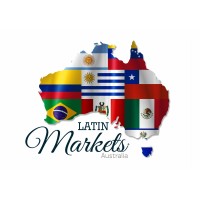 Latin Markets Australia logo, Latin Markets Australia contact details