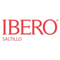 Ibero Saltillo (Oficial) logo, Ibero Saltillo (Oficial) contact details