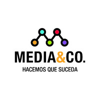 Media y Compañía logo, Media y Compañía contact details