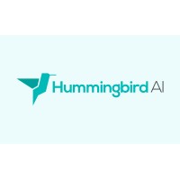 Hummingbird AI logo, Hummingbird AI contact details