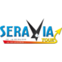 SERAVIA Tours logo, SERAVIA Tours contact details