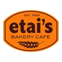 Etai's Bakery Cafe logo, Etai's Bakery Cafe contact details