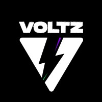 Voltz Gaming logo, Voltz Gaming contact details