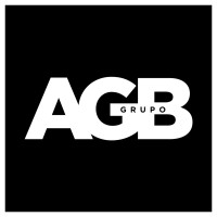 Grupo AGB logo, Grupo AGB contact details