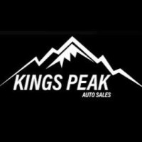 Kings Peak Auto Sales logo, Kings Peak Auto Sales contact details