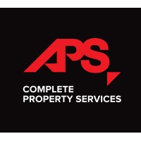 APS Limited logo, APS Limited contact details