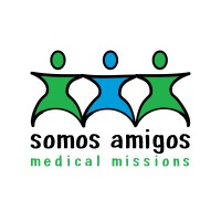 Somos Amigos Medical MIssions logo, Somos Amigos Medical MIssions contact details