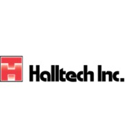 Halltech Inc logo, Halltech Inc contact details