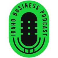 Idaho Business Podcast logo, Idaho Business Podcast contact details