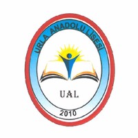 Urla Anadolu Lisesi logo, Urla Anadolu Lisesi contact details