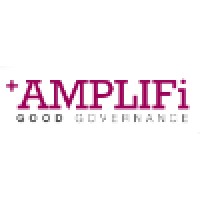 AMPLIFi Governance logo, AMPLIFi Governance contact details