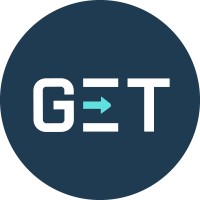 GET Cities logo, GET Cities contact details