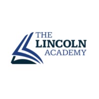 The Lincoln Academy logo, The Lincoln Academy contact details