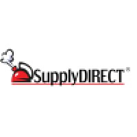 SupplyDirect, Inc. logo, SupplyDirect, Inc. contact details