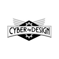 Cyber By Design logo, Cyber By Design contact details